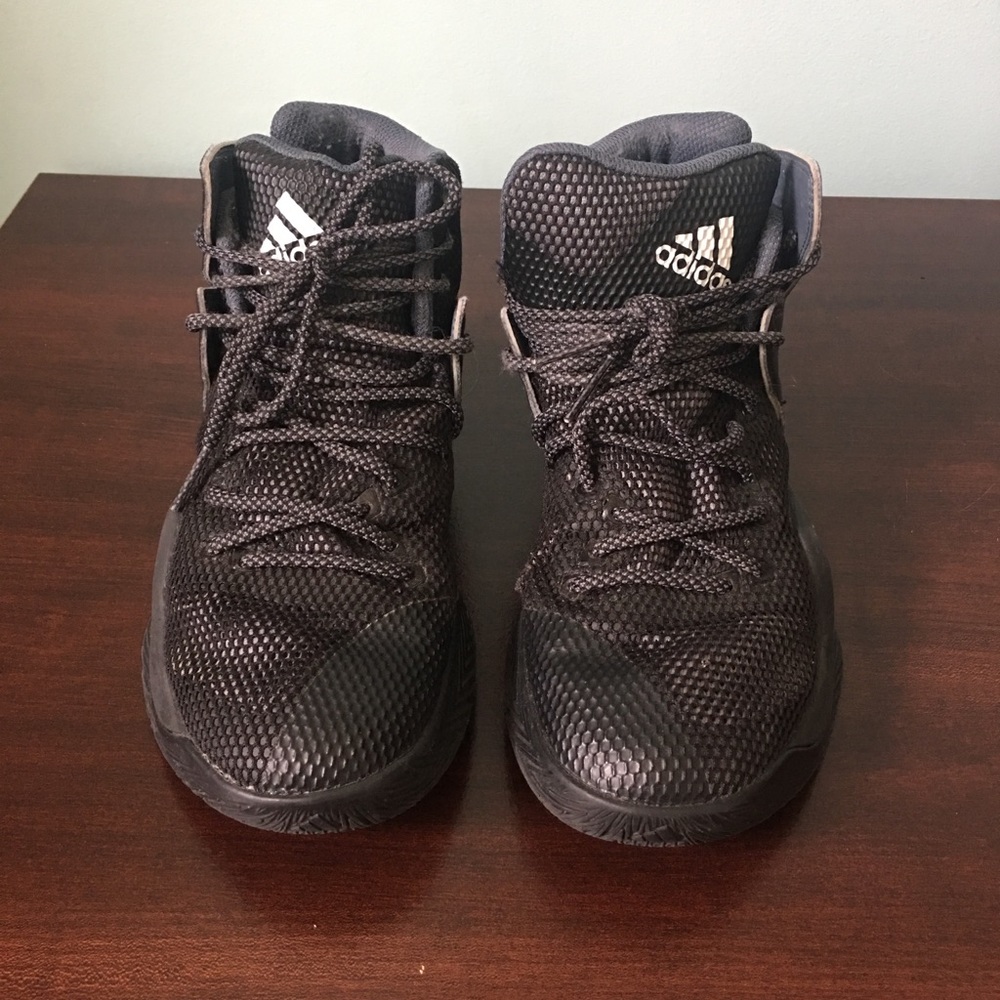 Adidas Men’s Basketball Shoes